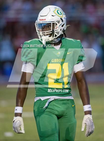 Thumbnail 2 in Richmond @ Cardinal Gibbons photogallery.