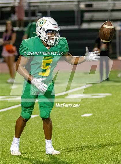 Thumbnail 3 in Richmond @ Cardinal Gibbons photogallery.