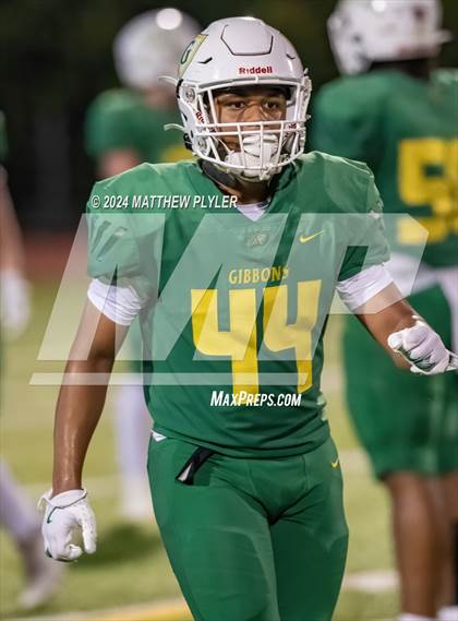 Thumbnail 3 in Richmond @ Cardinal Gibbons photogallery.