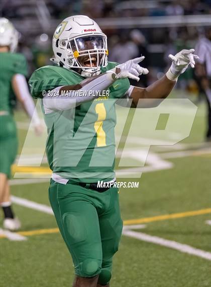 Thumbnail 3 in Richmond @ Cardinal Gibbons photogallery.