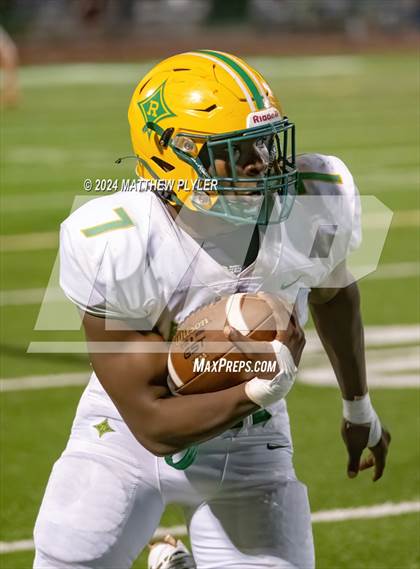 Thumbnail 1 in Richmond @ Cardinal Gibbons photogallery.