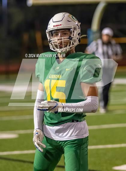Thumbnail 3 in Richmond @ Cardinal Gibbons photogallery.