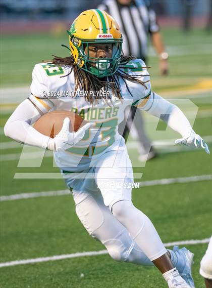 Thumbnail 3 in Richmond @ Cardinal Gibbons photogallery.