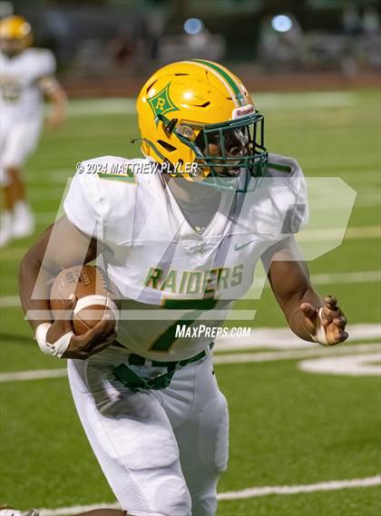 Thumbnail 2 in Richmond @ Cardinal Gibbons photogallery.