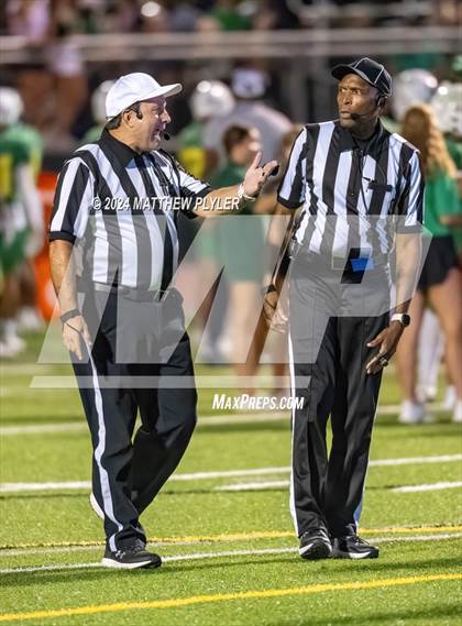 Thumbnail 3 in Richmond @ Cardinal Gibbons photogallery.