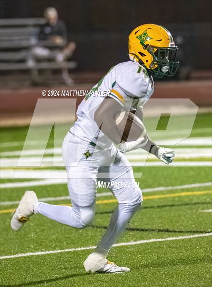 Thumbnail 1 in Richmond @ Cardinal Gibbons photogallery.