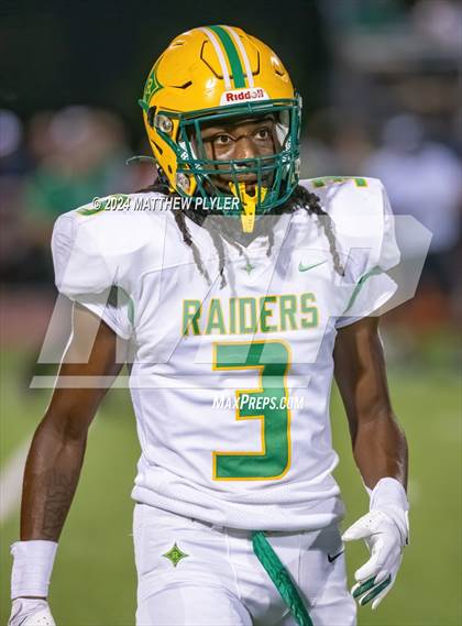Thumbnail 1 in Richmond @ Cardinal Gibbons photogallery.