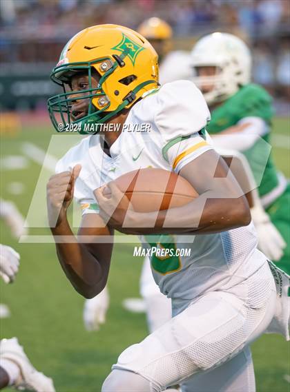Thumbnail 2 in Richmond @ Cardinal Gibbons photogallery.