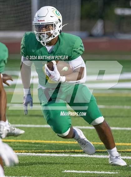 Thumbnail 3 in Richmond @ Cardinal Gibbons photogallery.