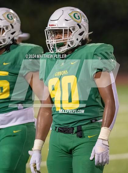 Thumbnail 3 in Richmond @ Cardinal Gibbons photogallery.