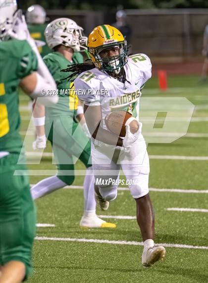 Thumbnail 1 in Richmond @ Cardinal Gibbons photogallery.