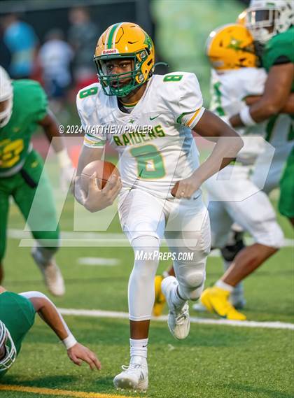 Thumbnail 3 in Richmond @ Cardinal Gibbons photogallery.