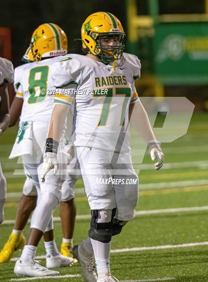 Thumbnail 3 in Richmond @ Cardinal Gibbons photogallery.