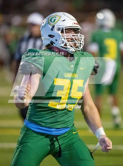 Thumbnail 1 in Richmond @ Cardinal Gibbons photogallery.