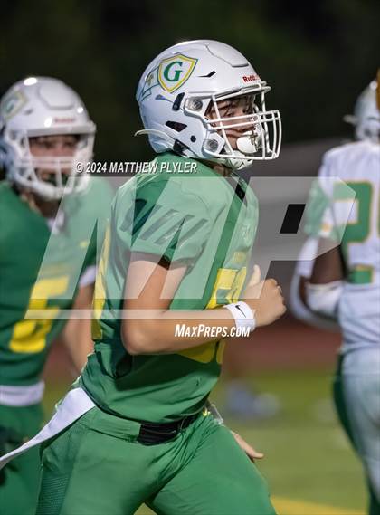 Thumbnail 3 in Richmond @ Cardinal Gibbons photogallery.