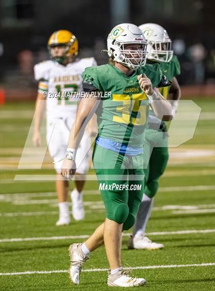 Thumbnail 3 in Richmond @ Cardinal Gibbons photogallery.