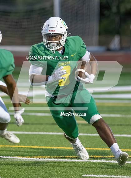 Thumbnail 2 in Richmond @ Cardinal Gibbons photogallery.