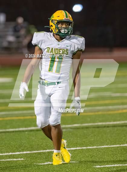 Thumbnail 3 in Richmond @ Cardinal Gibbons photogallery.