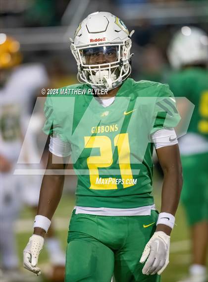 Thumbnail 1 in Richmond @ Cardinal Gibbons photogallery.
