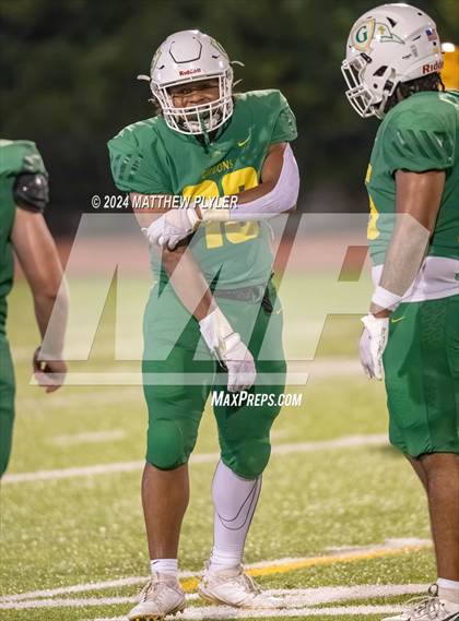 Thumbnail 3 in Richmond @ Cardinal Gibbons photogallery.