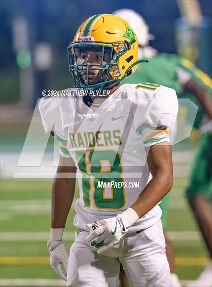 Thumbnail 1 in Richmond @ Cardinal Gibbons photogallery.