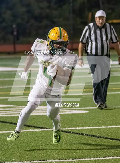 Thumbnail 3 in Richmond @ Cardinal Gibbons photogallery.
