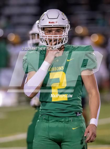Thumbnail 1 in Richmond @ Cardinal Gibbons photogallery.