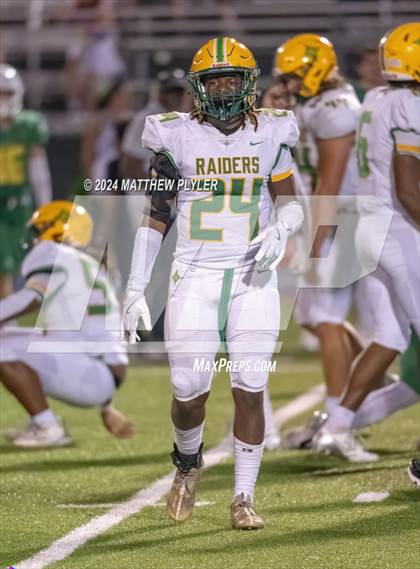 Thumbnail 2 in Richmond @ Cardinal Gibbons photogallery.