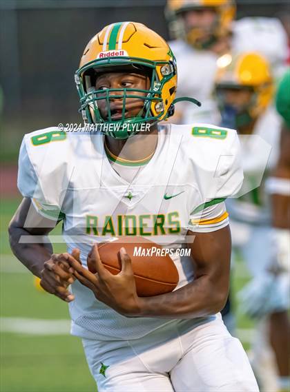 Thumbnail 1 in Richmond @ Cardinal Gibbons photogallery.