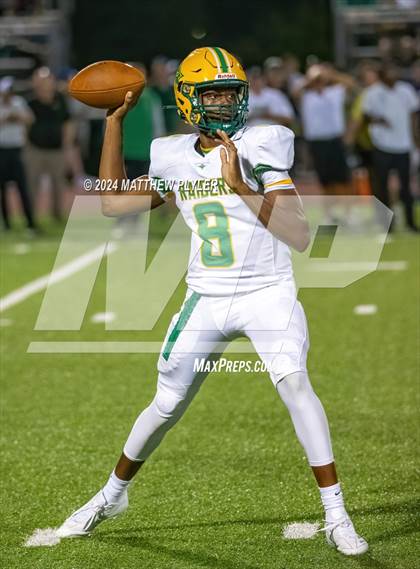 Thumbnail 1 in Richmond @ Cardinal Gibbons photogallery.