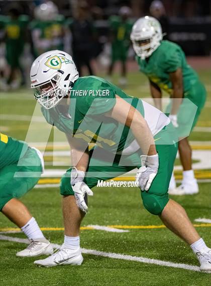 Thumbnail 1 in Richmond @ Cardinal Gibbons photogallery.