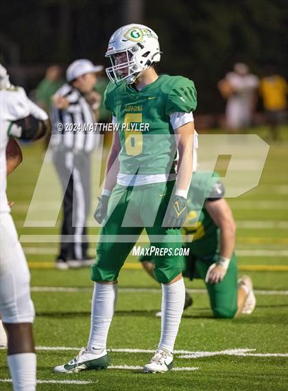 Thumbnail 1 in Richmond @ Cardinal Gibbons photogallery.