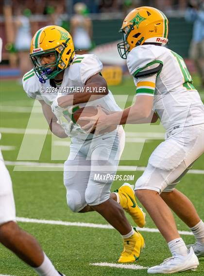 Thumbnail 2 in Richmond @ Cardinal Gibbons photogallery.