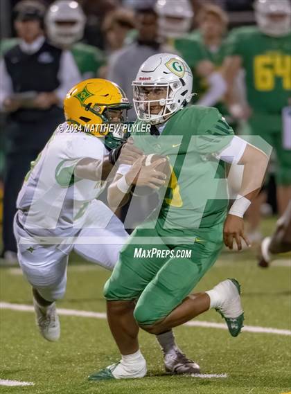 Thumbnail 2 in Richmond @ Cardinal Gibbons photogallery.