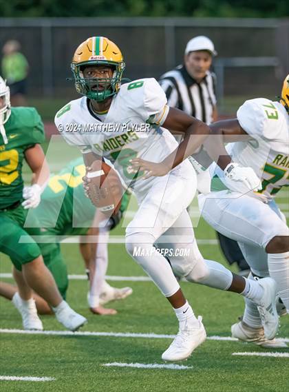 Thumbnail 2 in Richmond @ Cardinal Gibbons photogallery.