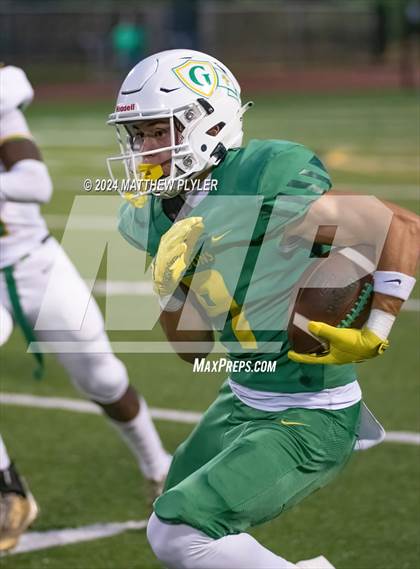 Thumbnail 1 in Richmond @ Cardinal Gibbons photogallery.