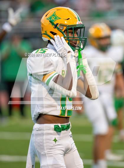 Thumbnail 1 in Richmond @ Cardinal Gibbons photogallery.