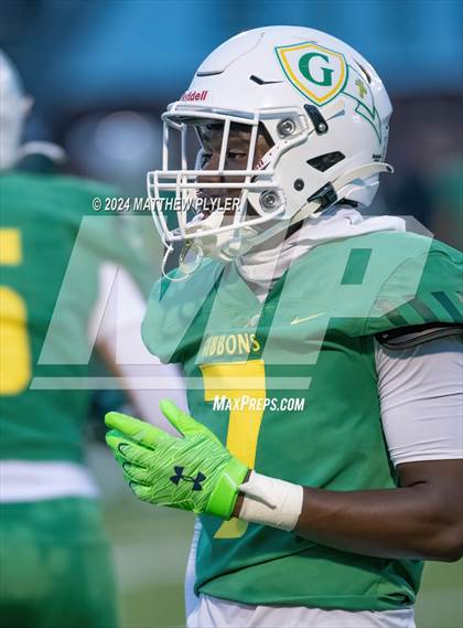 Thumbnail 3 in Richmond @ Cardinal Gibbons photogallery.
