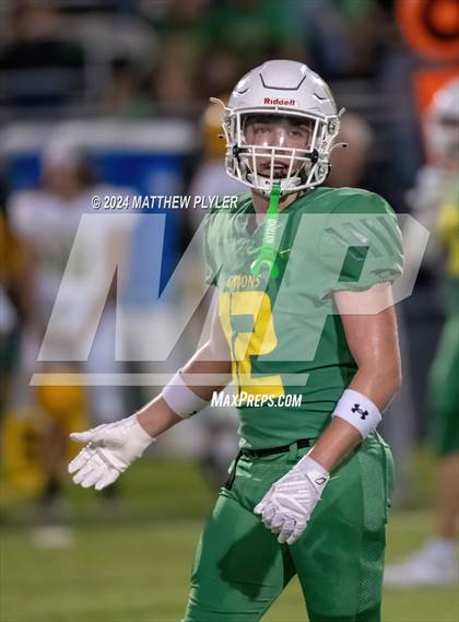 Thumbnail 2 in Richmond @ Cardinal Gibbons photogallery.