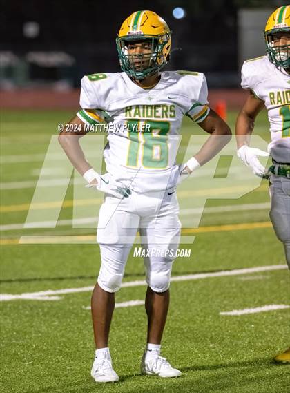 Thumbnail 3 in Richmond @ Cardinal Gibbons photogallery.