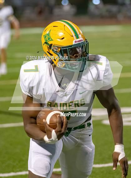 Thumbnail 3 in Richmond @ Cardinal Gibbons photogallery.