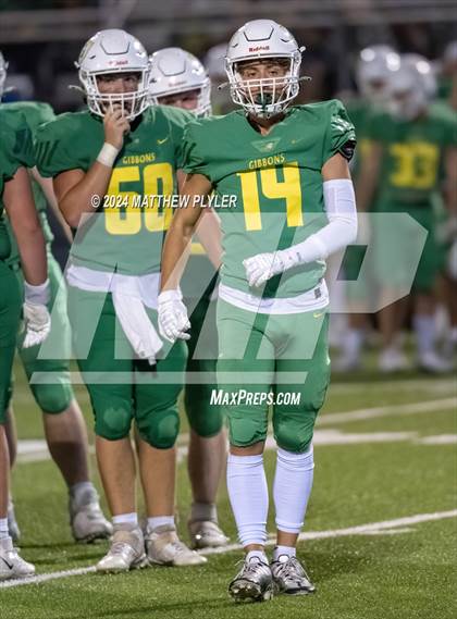 Thumbnail 1 in Richmond @ Cardinal Gibbons photogallery.