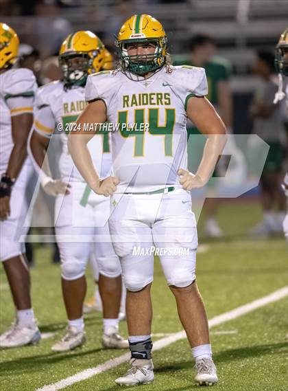 Thumbnail 3 in Richmond @ Cardinal Gibbons photogallery.