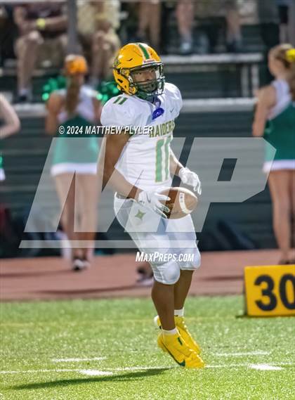 Thumbnail 3 in Richmond @ Cardinal Gibbons photogallery.