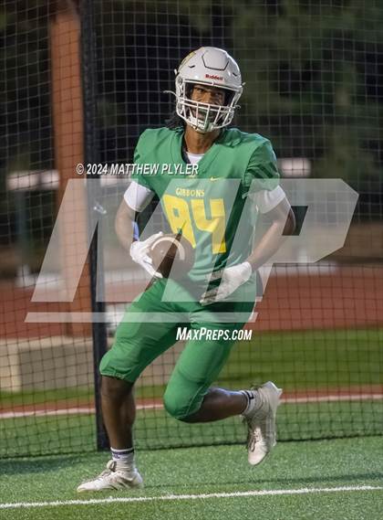 Thumbnail 1 in Richmond @ Cardinal Gibbons photogallery.