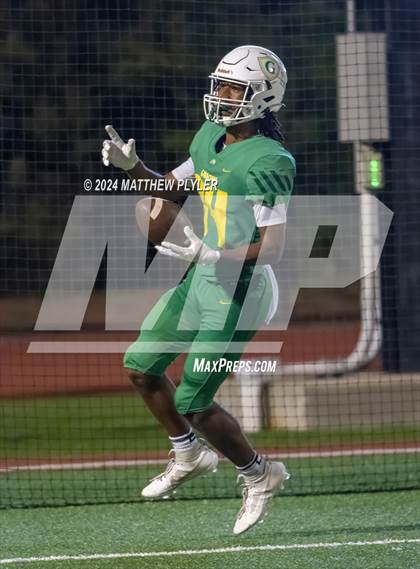 Thumbnail 1 in Richmond @ Cardinal Gibbons photogallery.