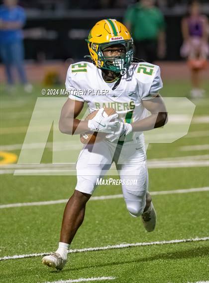 Thumbnail 3 in Richmond @ Cardinal Gibbons photogallery.