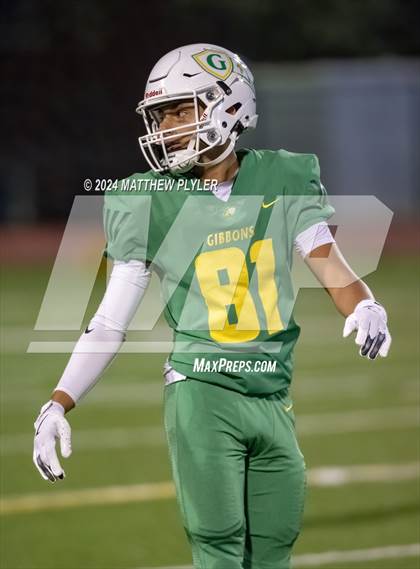 Thumbnail 2 in Richmond @ Cardinal Gibbons photogallery.