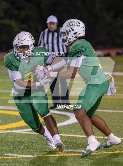 Thumbnail 1 in Richmond @ Cardinal Gibbons photogallery.