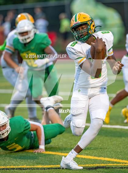 Thumbnail 1 in Richmond @ Cardinal Gibbons photogallery.